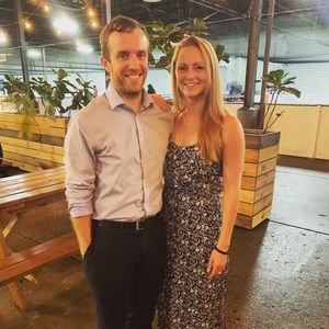 Meet your Posher, Sabrina